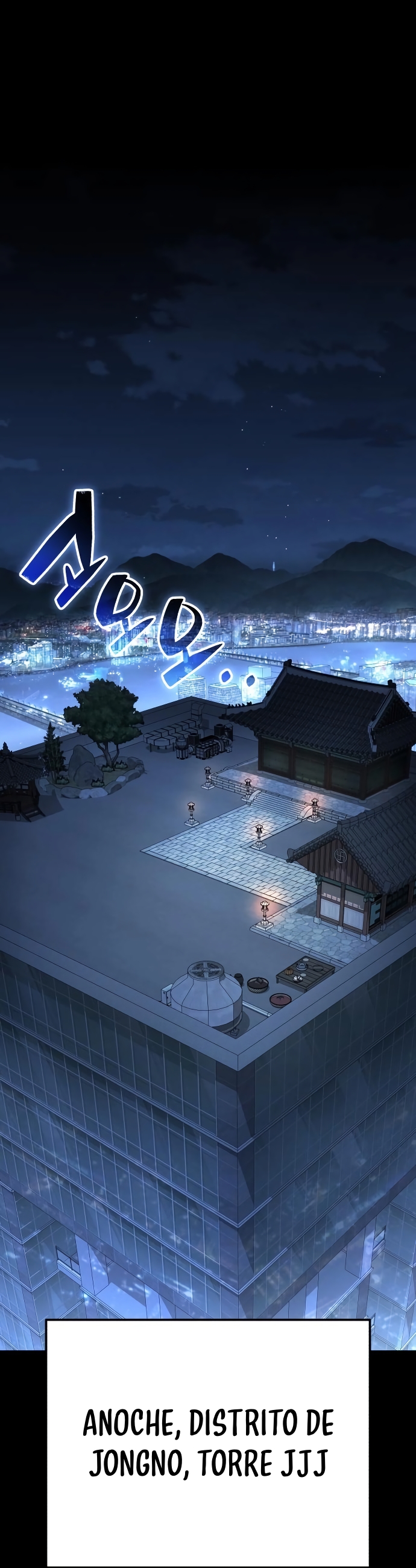 Los Guardianes de Joseon Capítulo 14 página 22