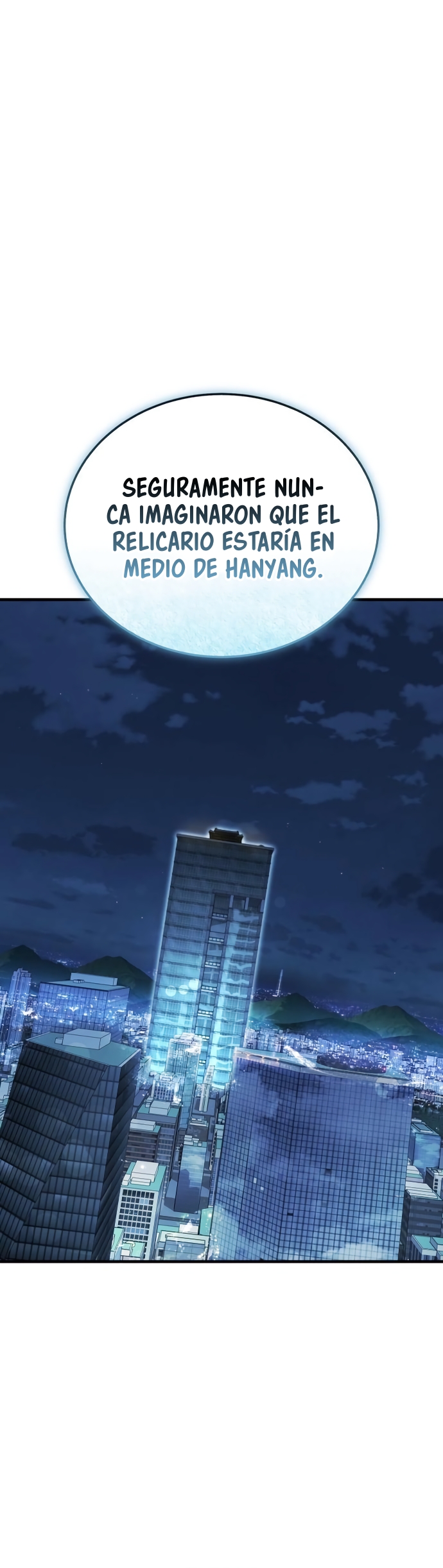 Los Guardianes de Joseon Capítulo 14 página 28