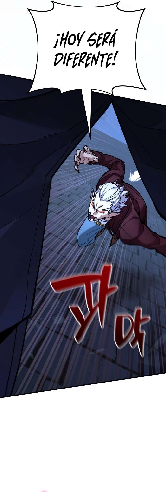 Los Guardianes de Joseon Capítulo 14 página 39