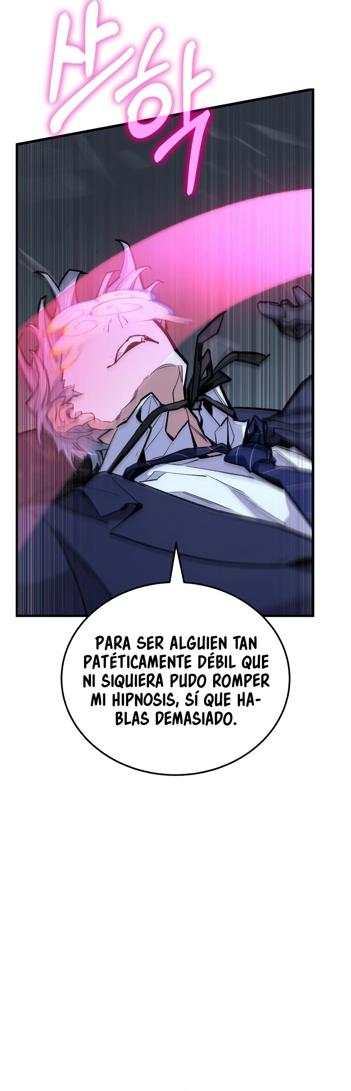 Los Guardianes de Joseon Capítulo 14 página 40