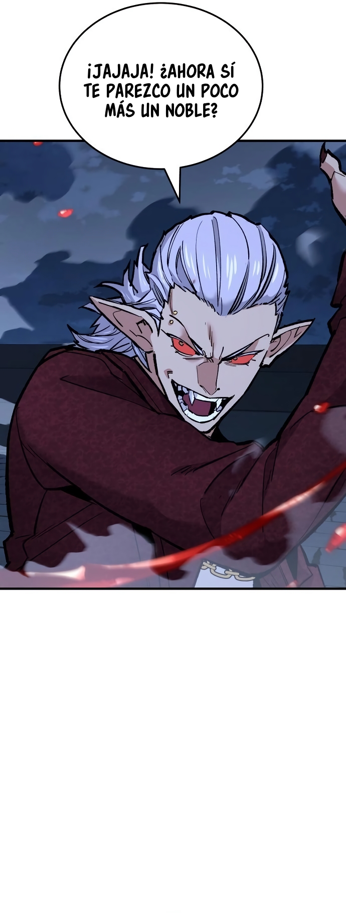 Los Guardianes de Joseon Capítulo 14 página 45