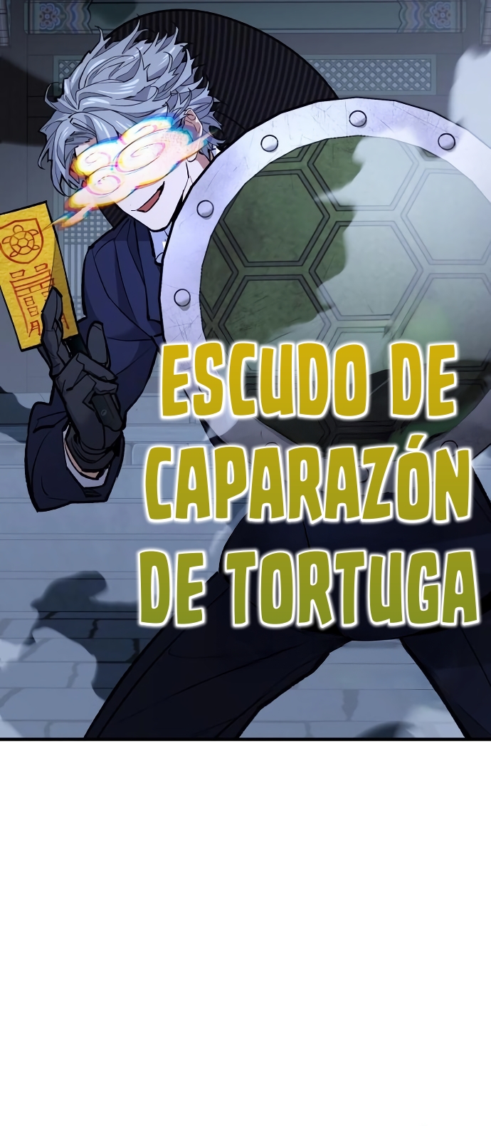 Los Guardianes de Joseon Capítulo 14 página 47