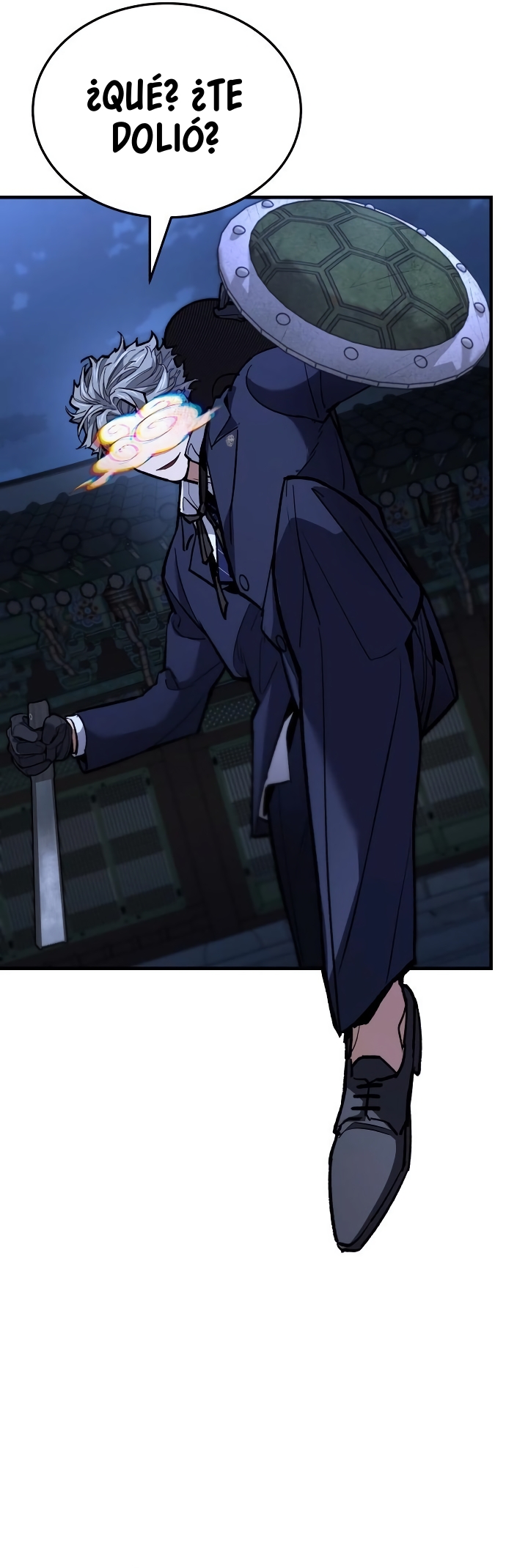 Los Guardianes de Joseon Capítulo 14 página 56