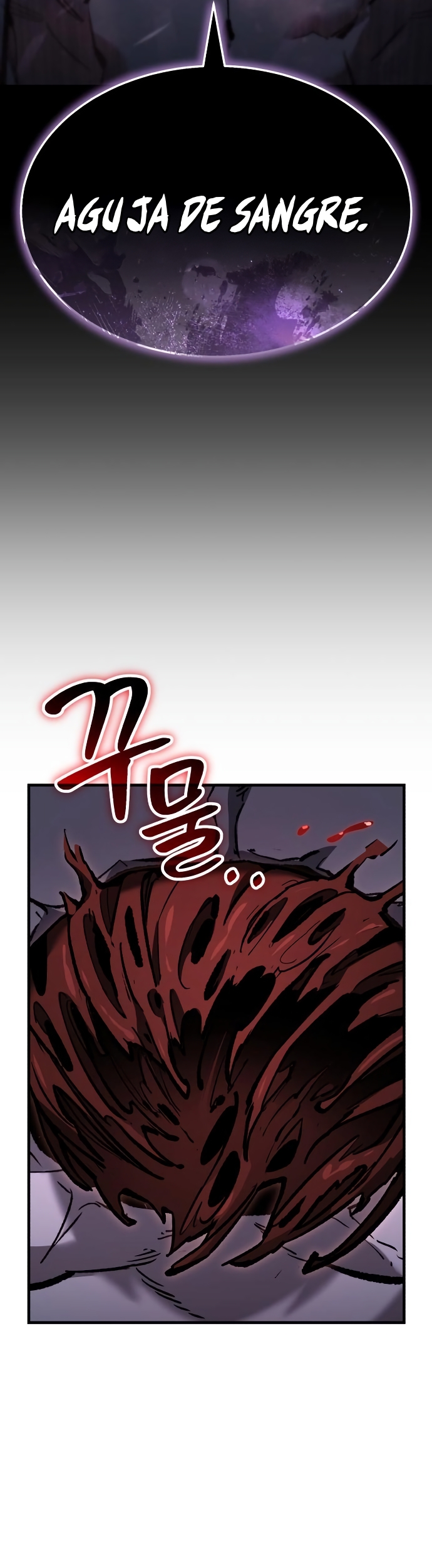 Los Guardianes de Joseon Capítulo 14 página 61
