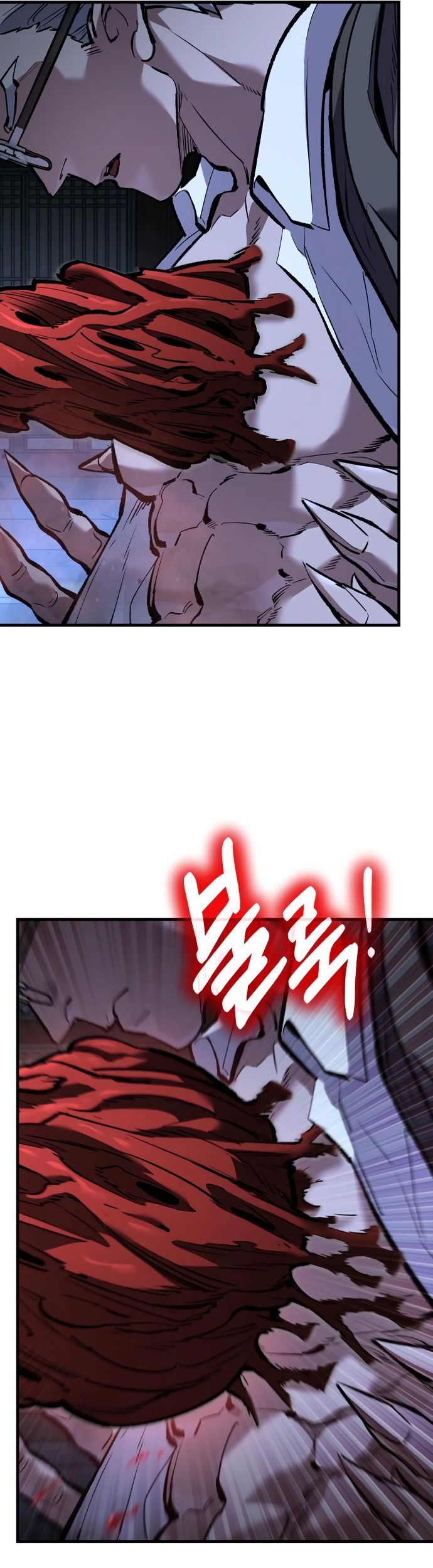 Los Guardianes de Joseon Capítulo 14 página 64