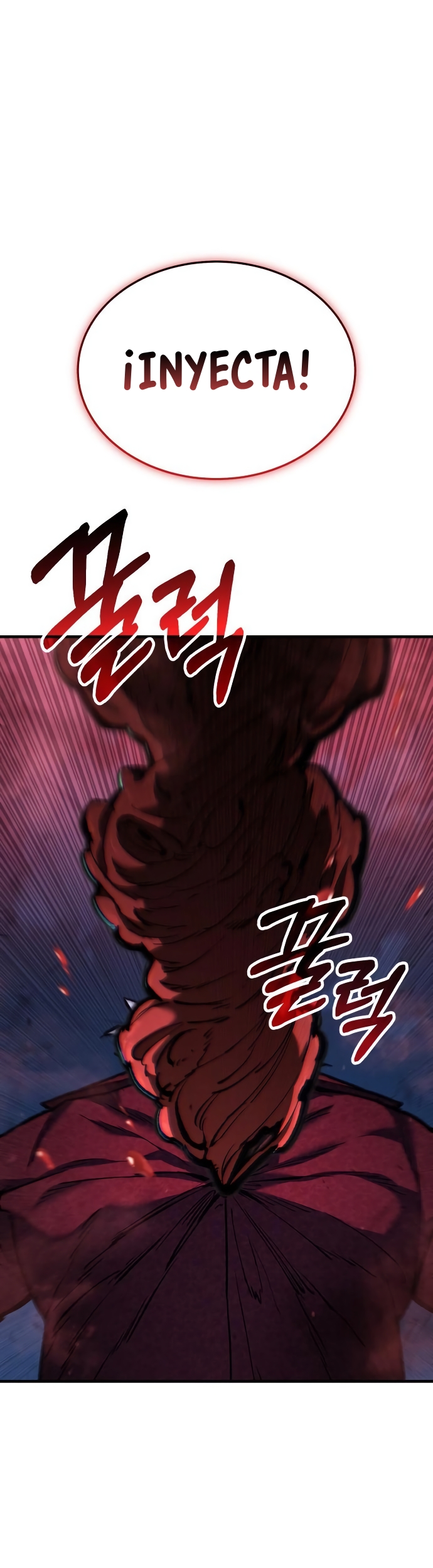 Los Guardianes de Joseon Capítulo 14 página 65