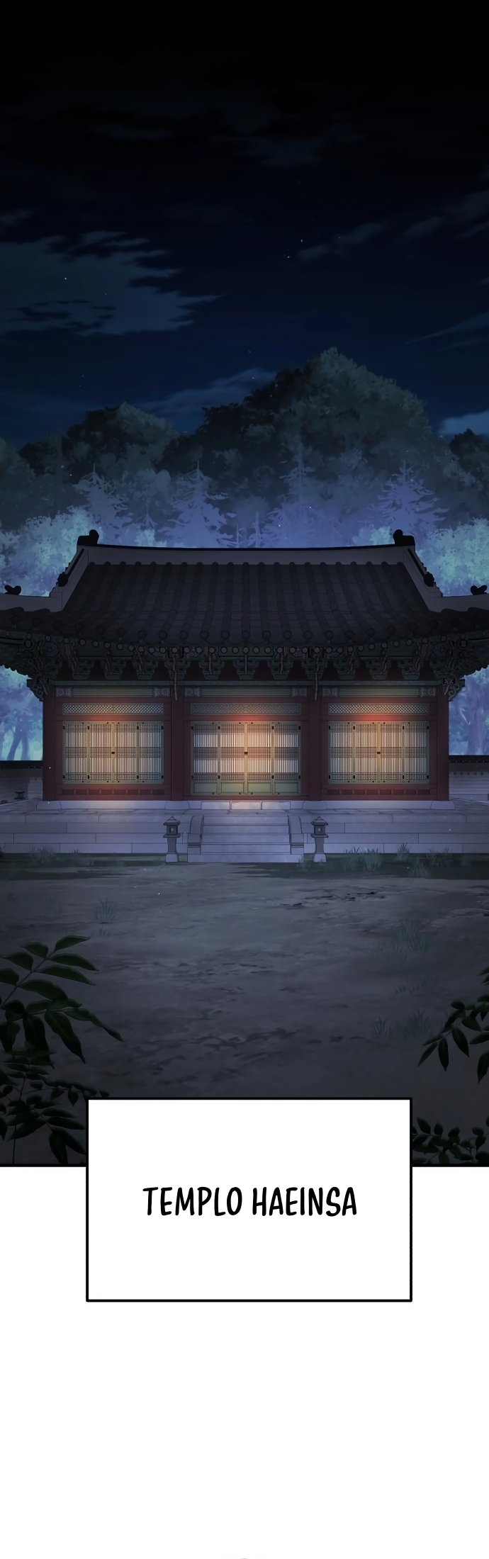 Los Guardianes de Joseon Capítulo 14 página 7