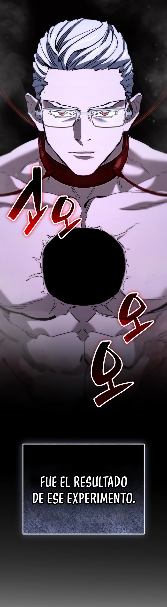 Los Guardianes de Joseon Capítulo 14 página 77