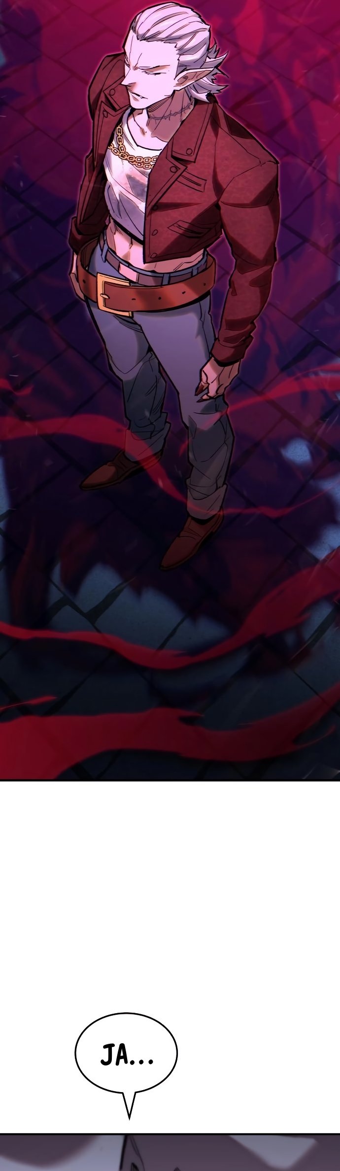 Los Guardianes de Joseon Capítulo 14 página 79