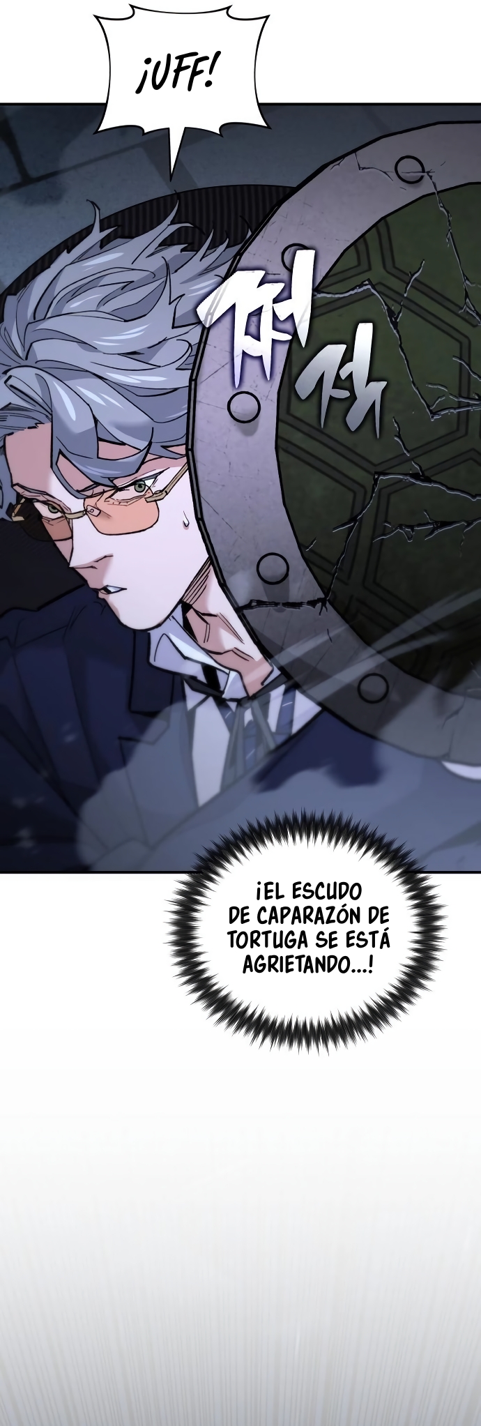 Los Guardianes de Joseon Capítulo 14 página 91