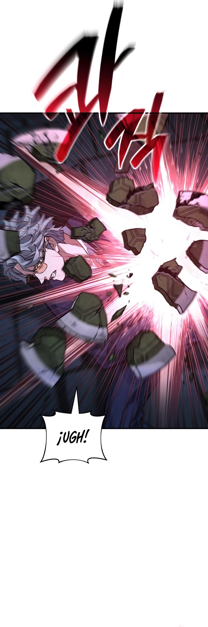 Los Guardianes de Joseon Capítulo 14 página 96