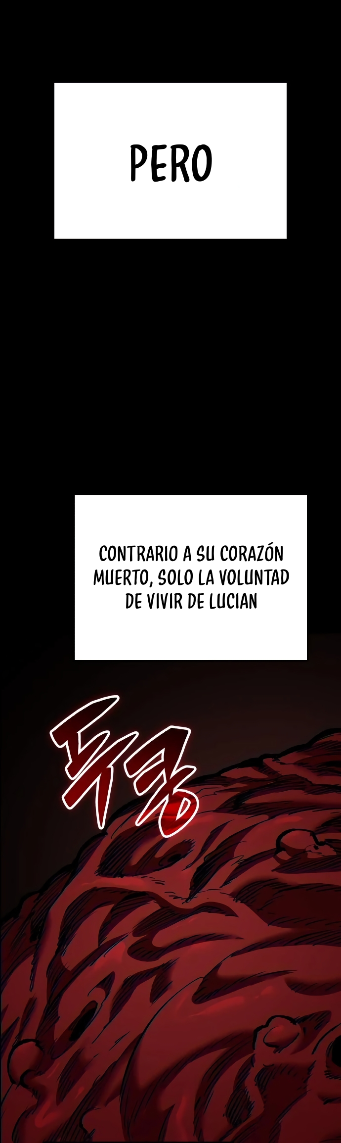 Los Guardianes de Joseon Capítulo 15 página 101