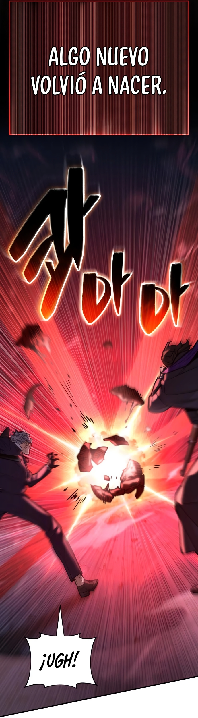 Los Guardianes de Joseon Capítulo 15 página 107
