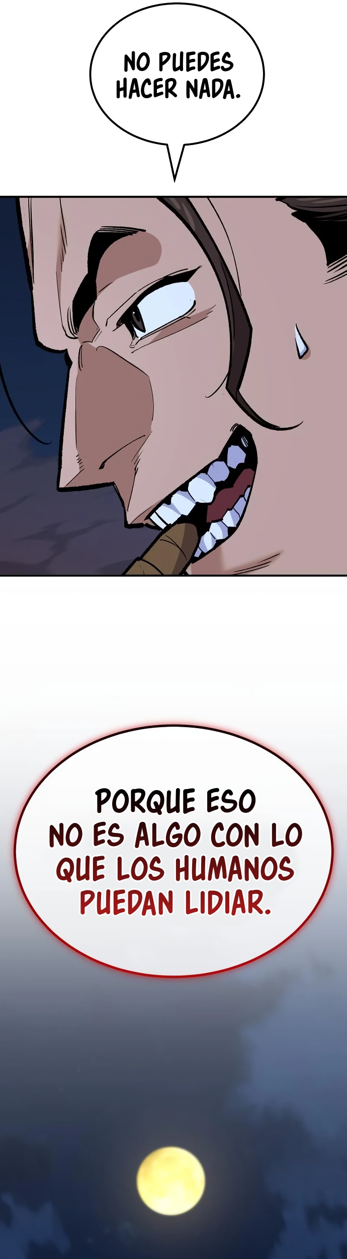 Los Guardianes de Joseon Capítulo 15 página 110