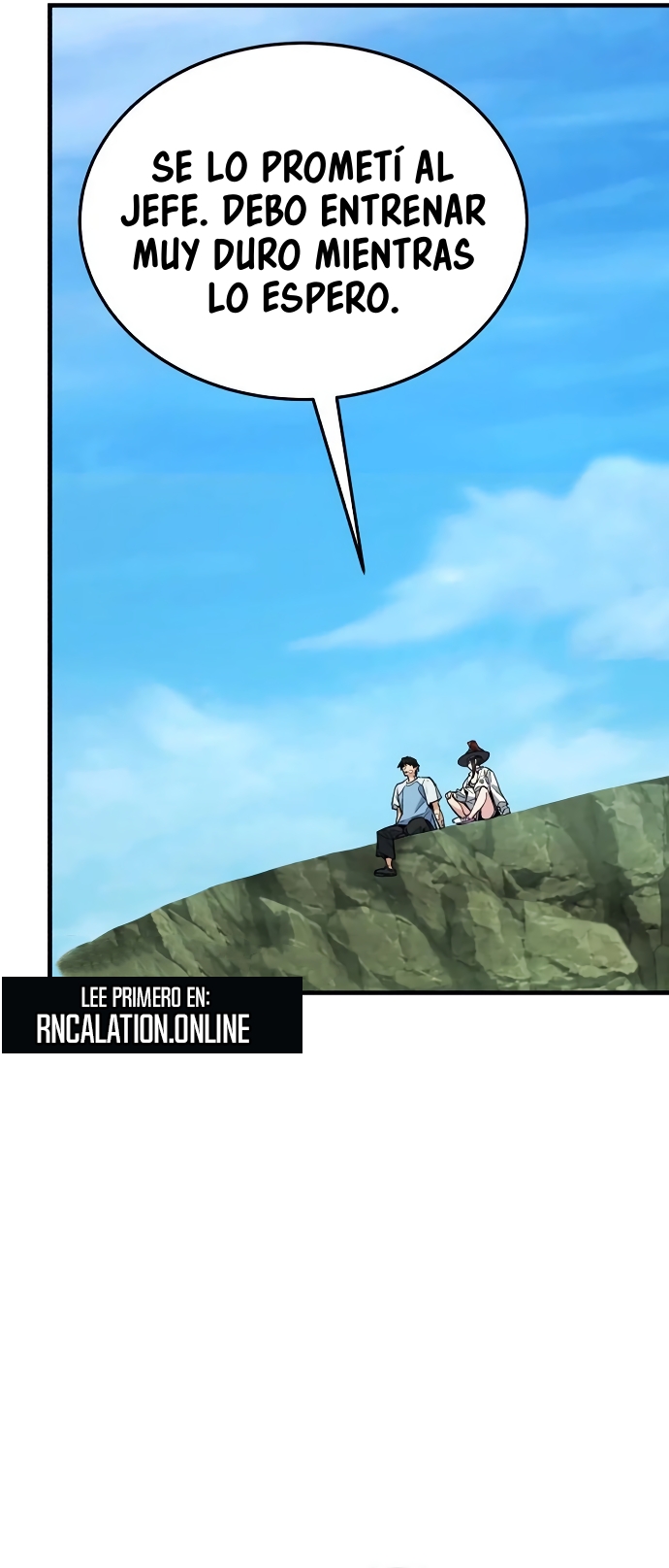 Los Guardianes de Joseon Capítulo 15 página 16