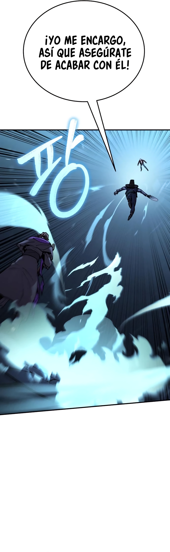 Los Guardianes de Joseon Capítulo 15 página 52