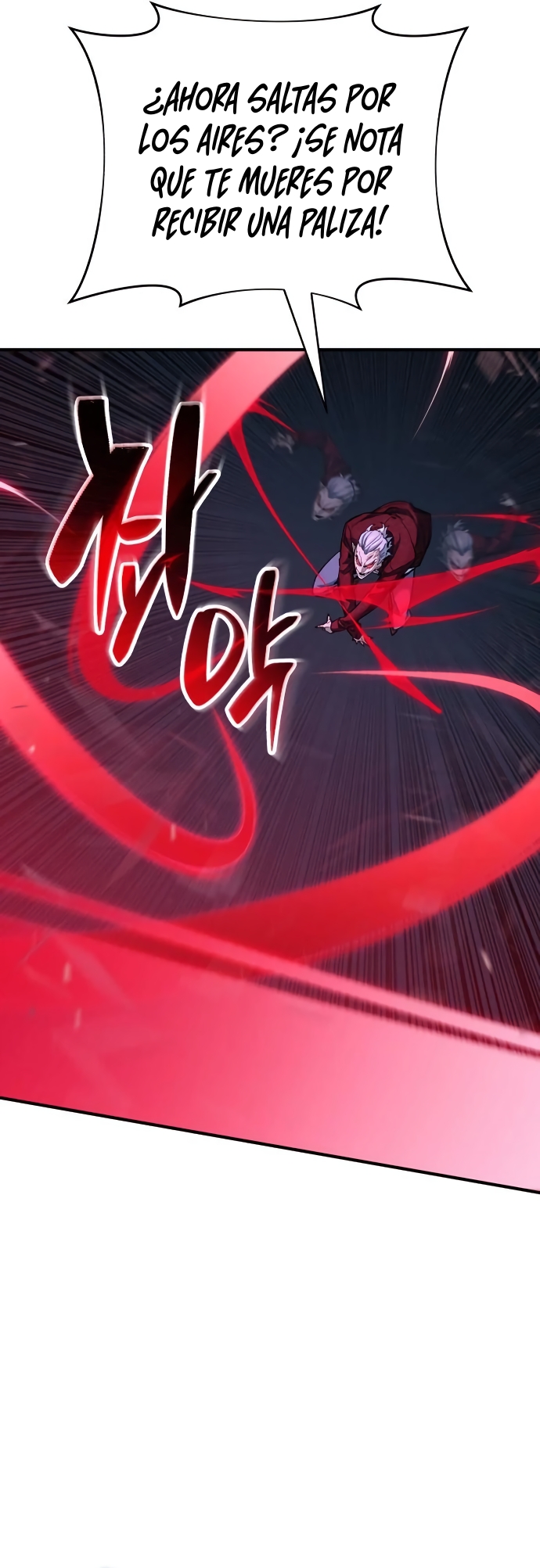 Los Guardianes de Joseon Capítulo 15 página 53