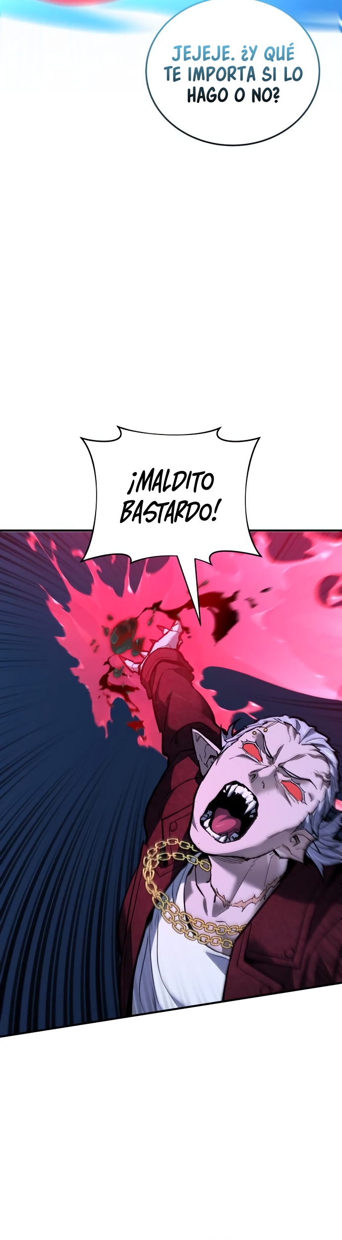 Los Guardianes de Joseon Capítulo 15 página 56