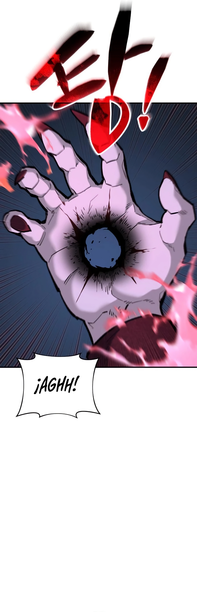 Los Guardianes de Joseon Capítulo 15 página 57