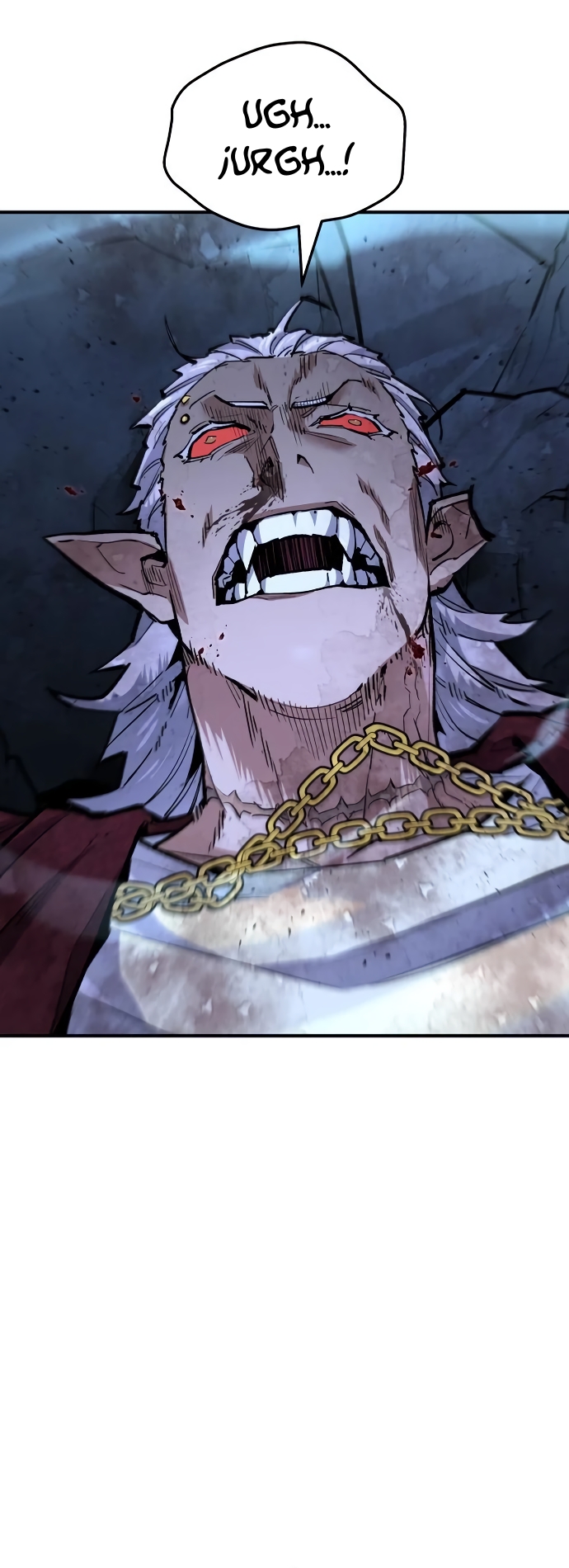 Los Guardianes de Joseon Capítulo 15 página 63