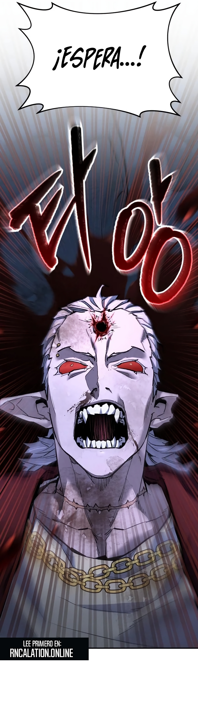 Los Guardianes de Joseon Capítulo 15 página 71