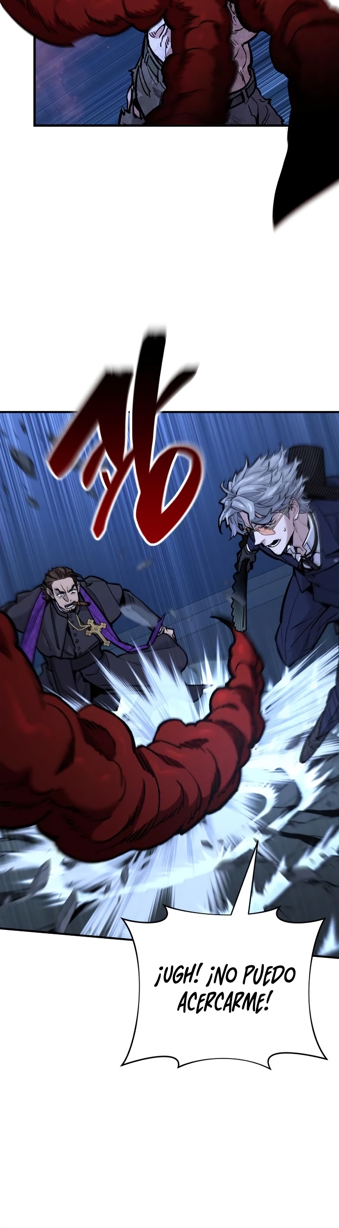 Los Guardianes de Joseon Capítulo 15 página 86
