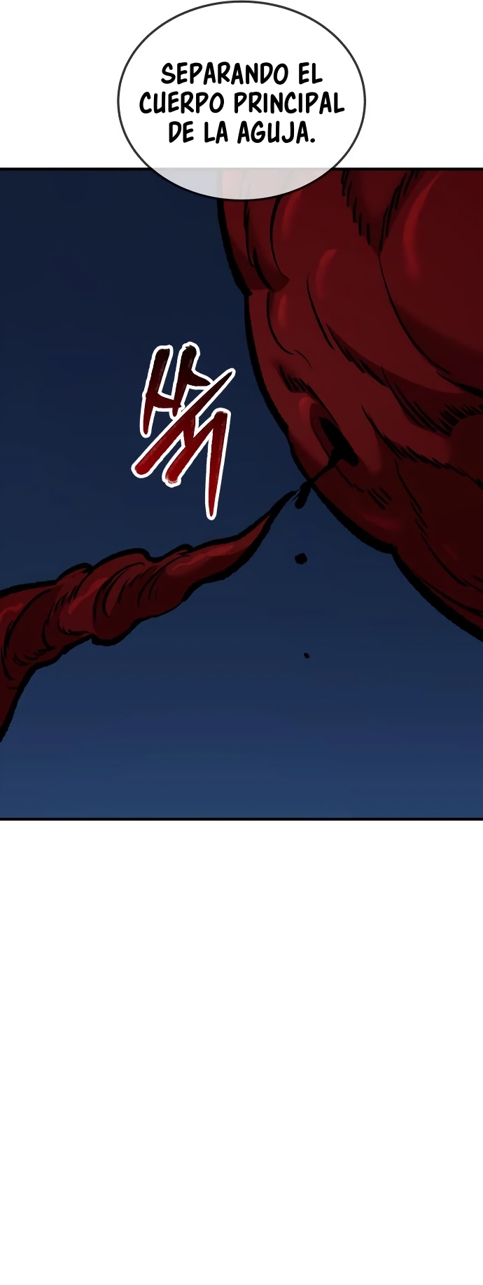 Los Guardianes de Joseon Capítulo 15 página 95