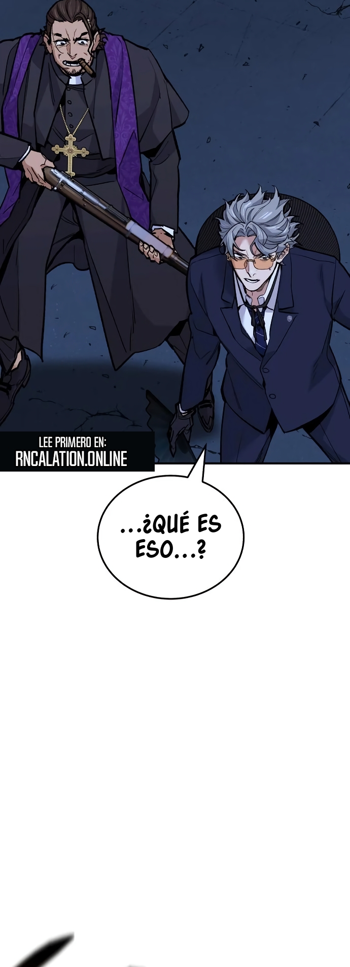 Los Guardianes de Joseon Capítulo 15 página 97
