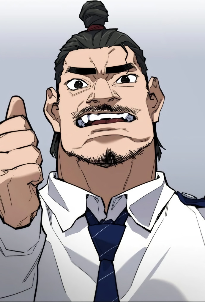 Los Guardianes de Joseon Capitulo 2 página 100