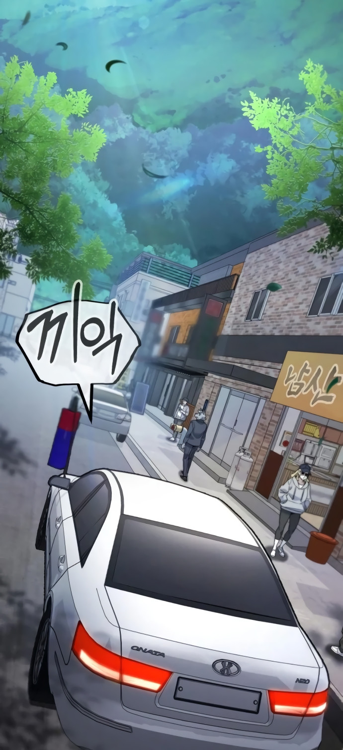 Los Guardianes de Joseon Capitulo 2 página 103