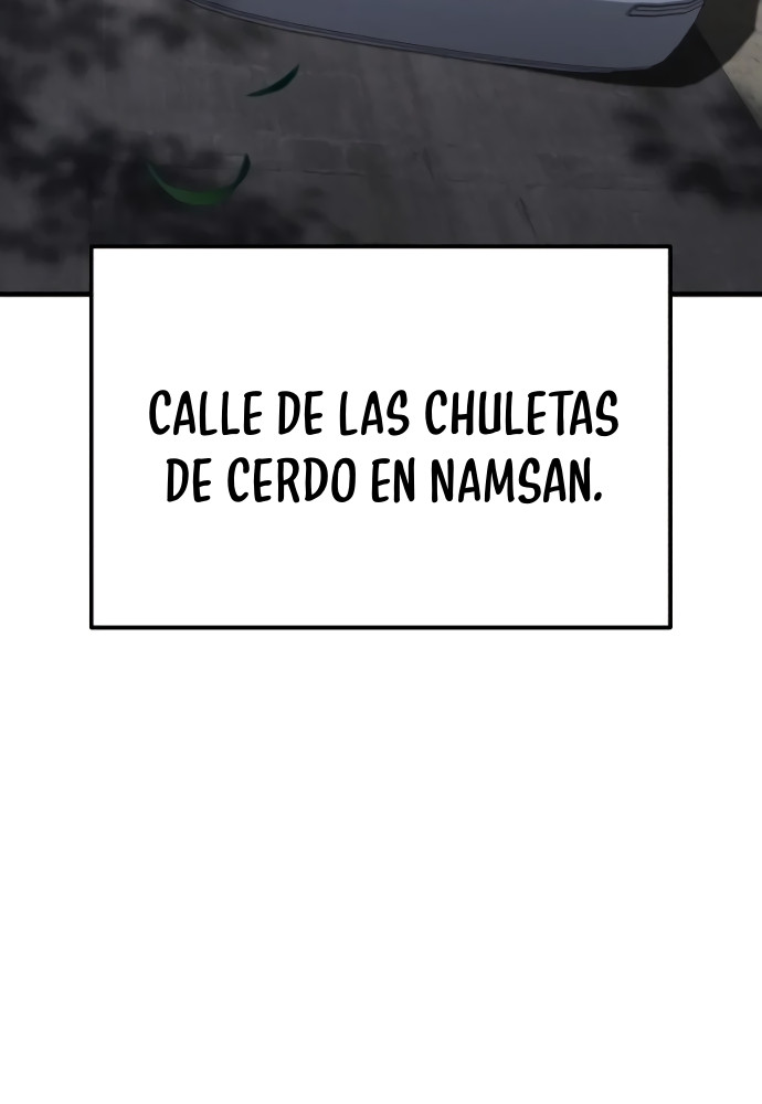 Los Guardianes de Joseon Capitulo 2 página 104