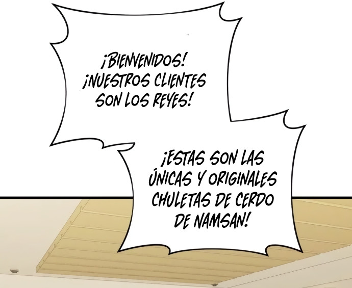 Los Guardianes de Joseon Capitulo 2 página 113
