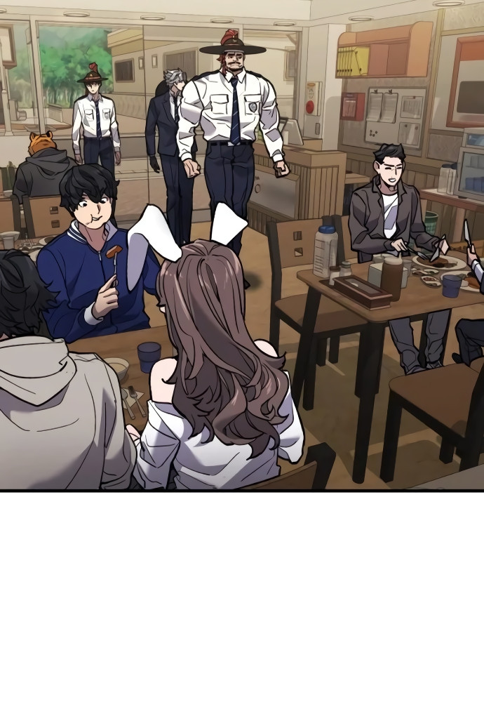 Los Guardianes de Joseon Capitulo 2 página 114