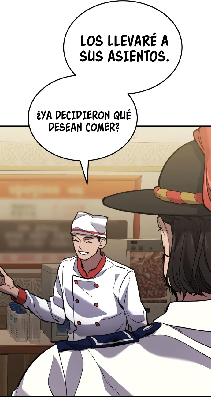 Los Guardianes de Joseon Capitulo 2 página 116