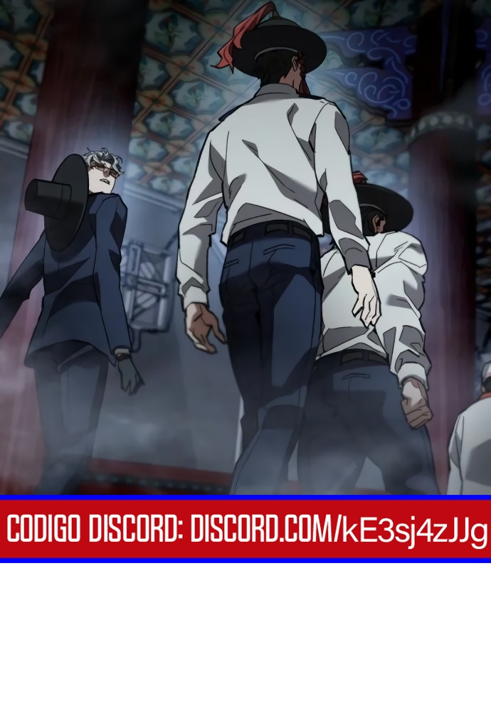 Los Guardianes de Joseon Capitulo 2 página 138