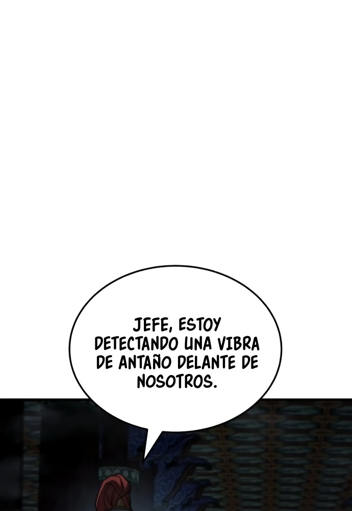 Los Guardianes de Joseon Capitulo 2 página 140