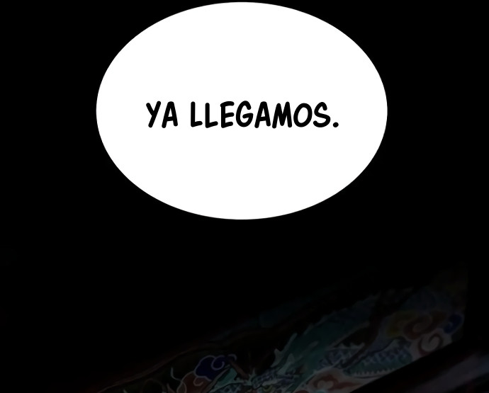 Los Guardianes de Joseon Capitulo 2 página 143