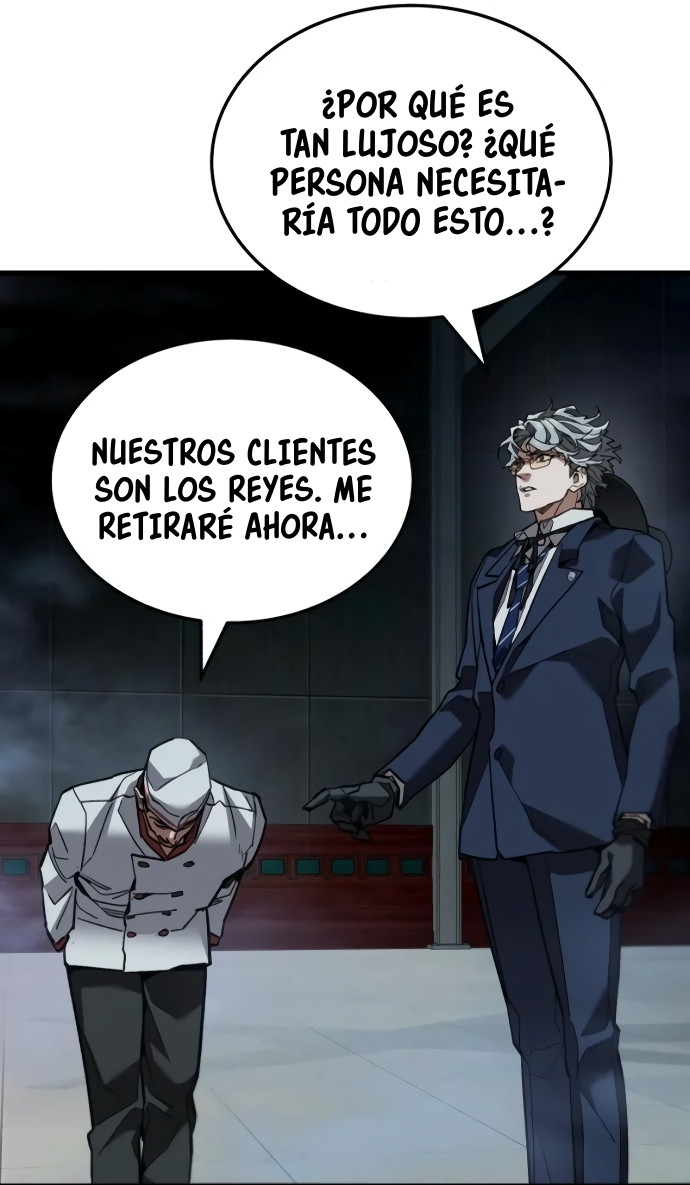 Los Guardianes de Joseon Capitulo 2 página 146
