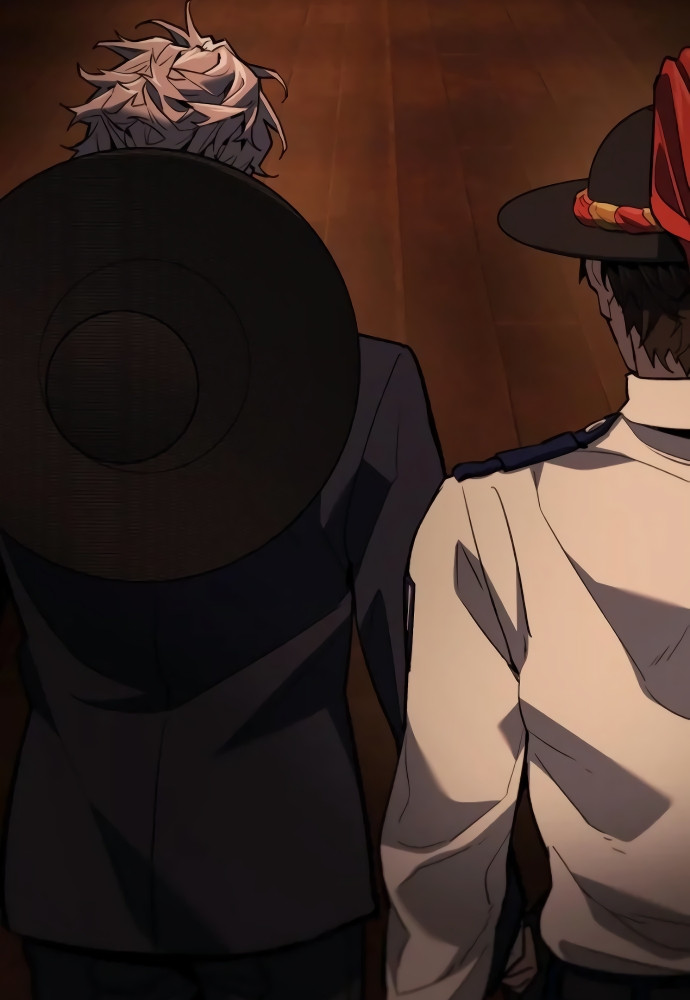 Los Guardianes de Joseon Capitulo 2 página 156