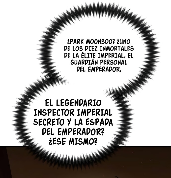 Los Guardianes de Joseon Capitulo 2 página 166