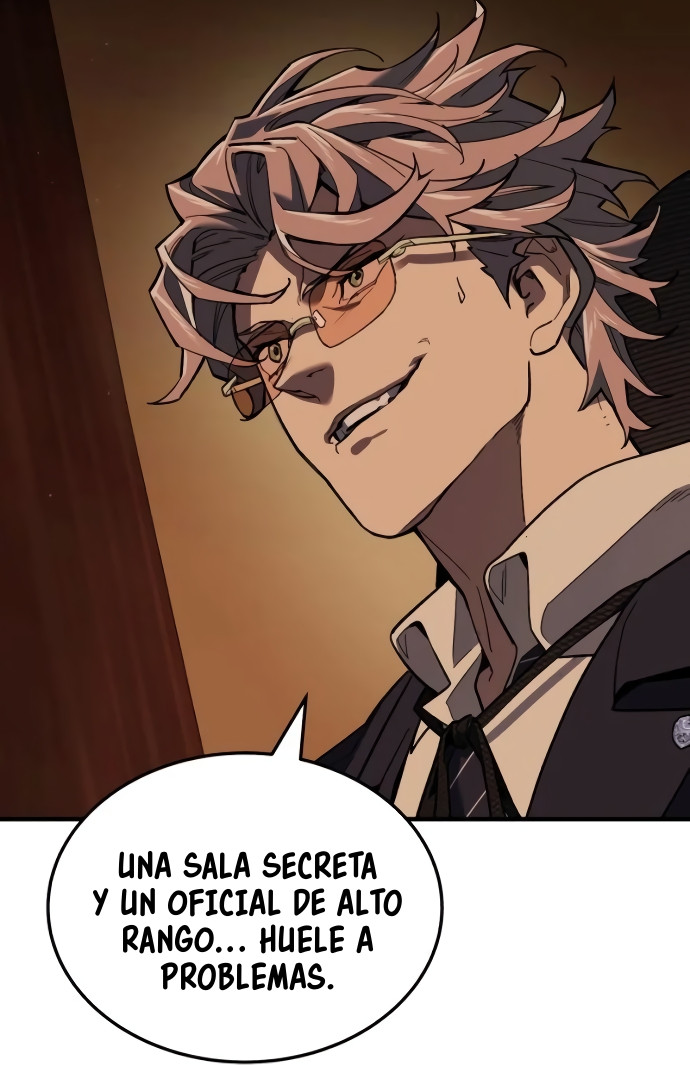 Los Guardianes de Joseon Capitulo 2 página 167