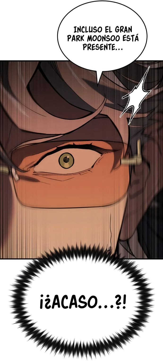 Los Guardianes de Joseon Capitulo 2 página 169