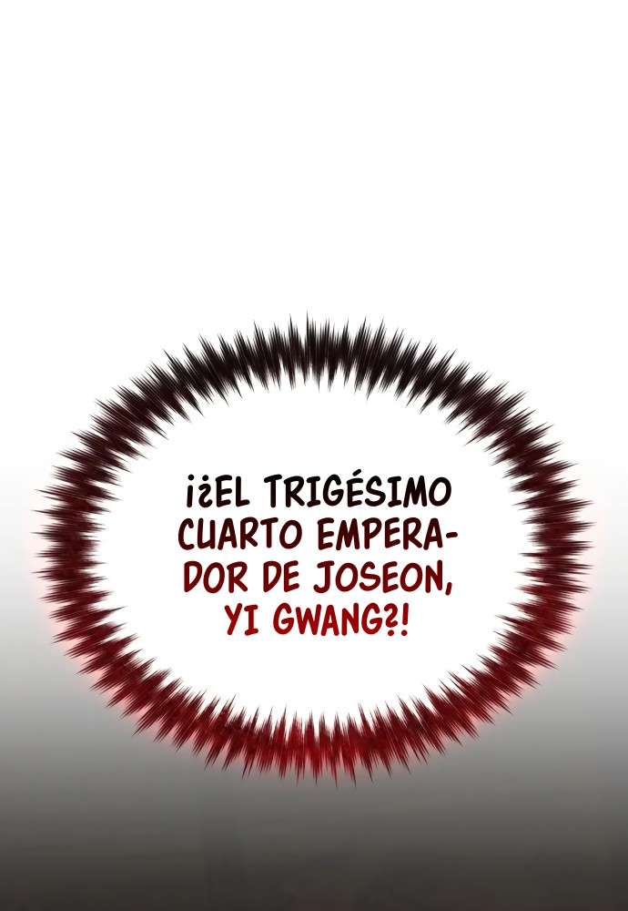 Los Guardianes de Joseon Capitulo 2 página 184