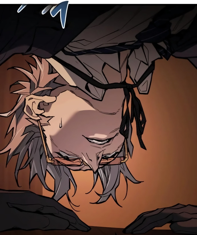Los Guardianes de Joseon Capitulo 2 página 194