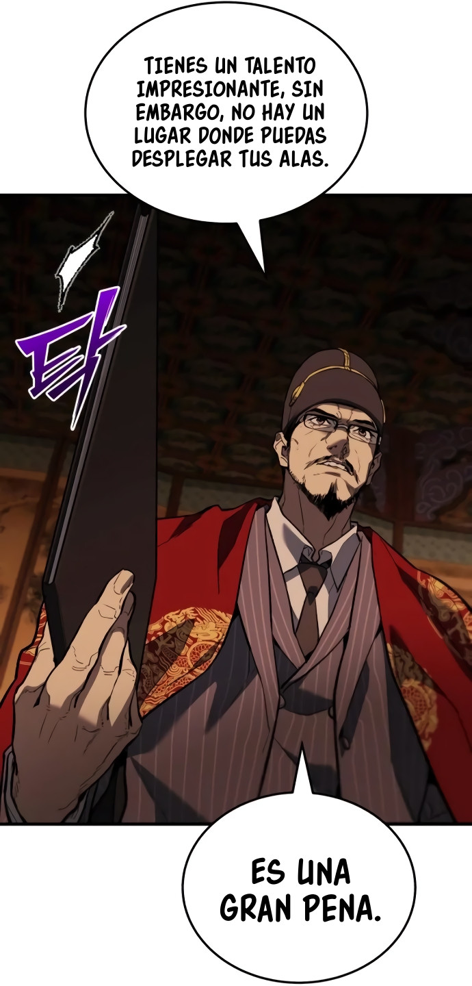 Los Guardianes de Joseon Capitulo 2 página 201