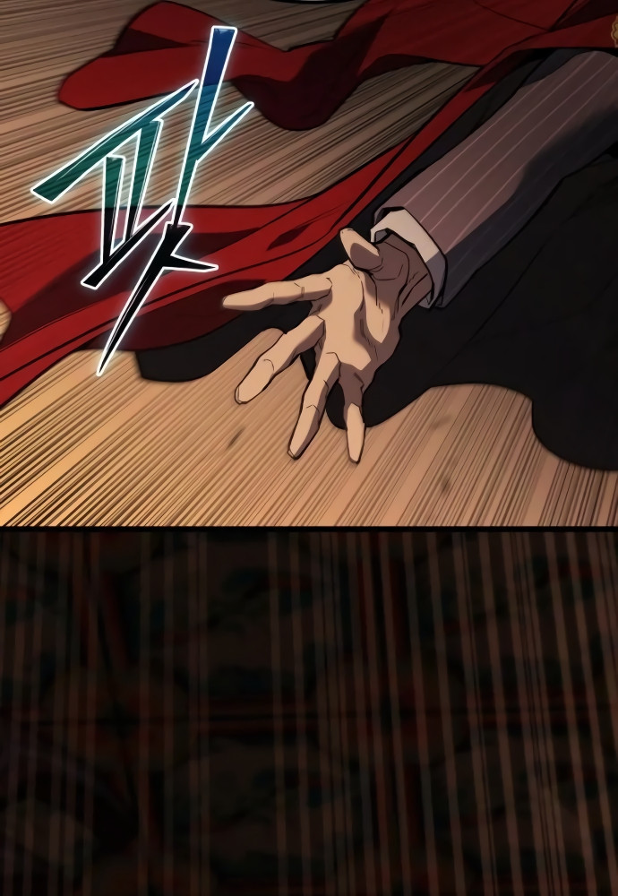 Los Guardianes de Joseon Capitulo 2 página 207