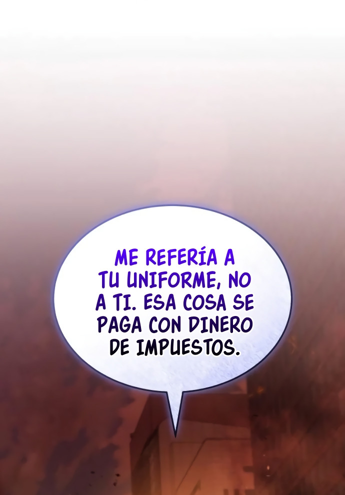 Los Guardianes de Joseon Capitulo 2 página 27
