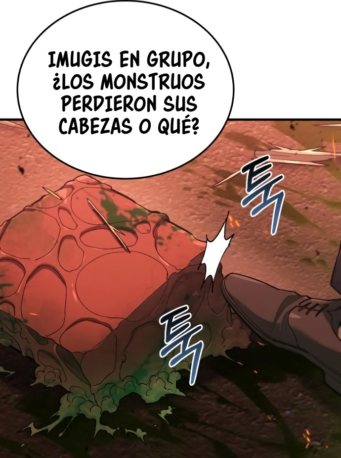 Los Guardianes de Joseon Capitulo 2 página 32