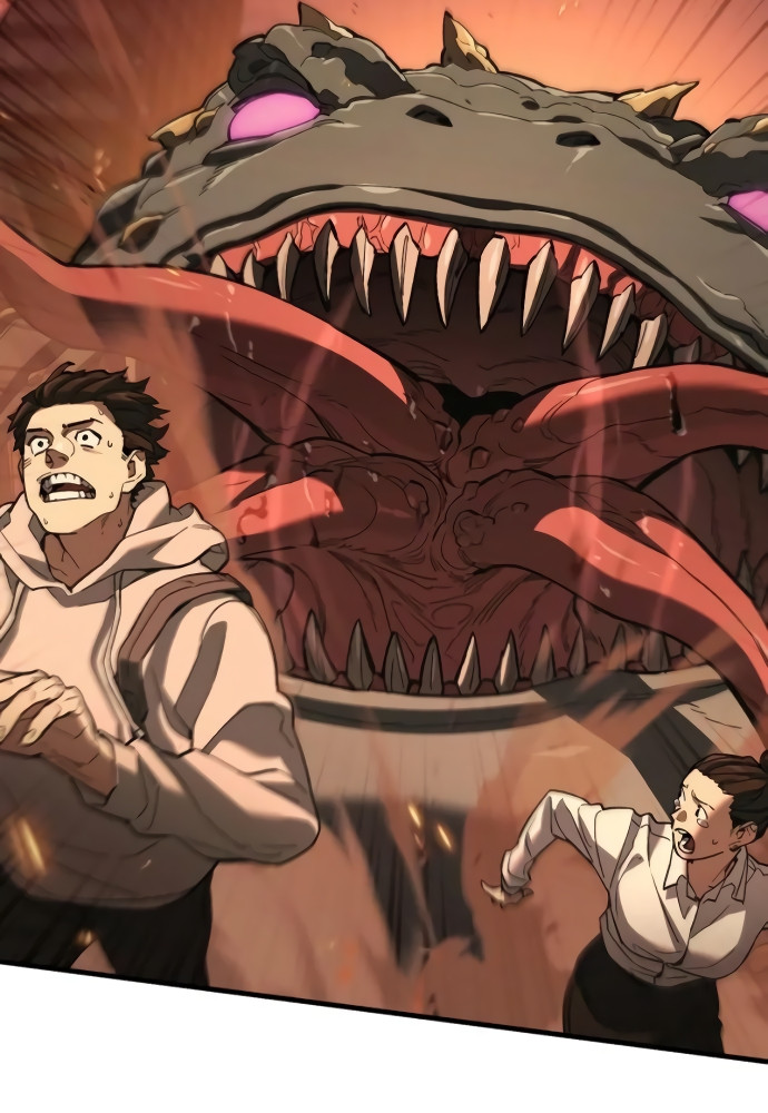 Los Guardianes de Joseon Capitulo 2 página 37