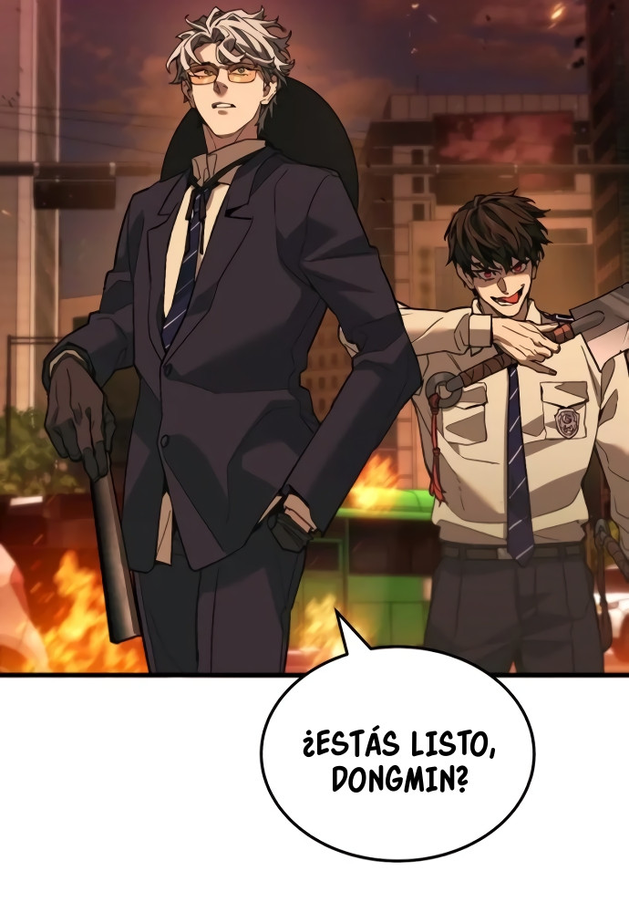 Los Guardianes de Joseon Capitulo 2 página 39